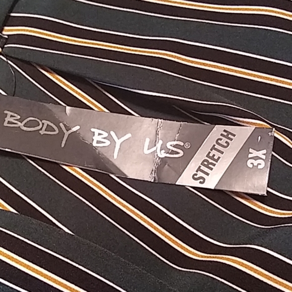 BODY BY 🇺🇸 PANTS - Picture 5 of 5